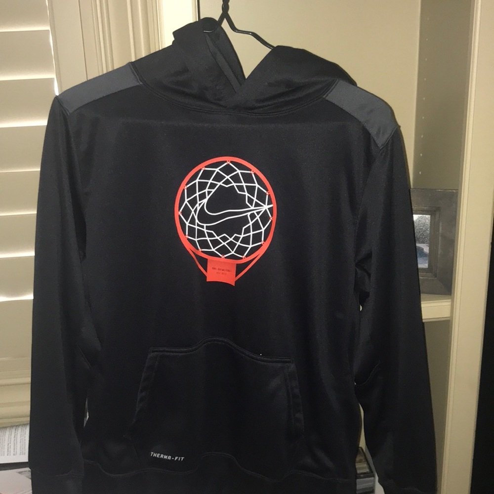 Nike Thermafit Hoodie